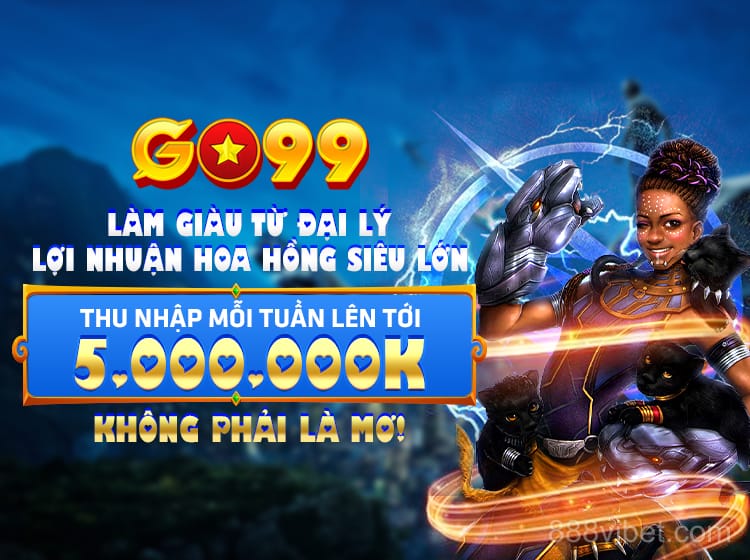 Vòng quay may mắn cuối tuần